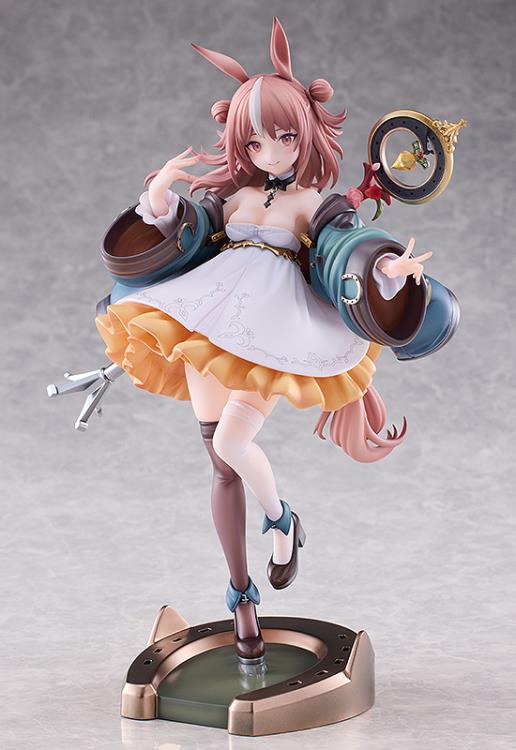 Kurige-chan 1/7 Scale Figure Gallery Image 3
