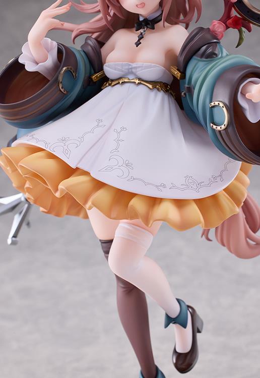 Kurige-chan 1/7 Scale Figure Gallery Image 7