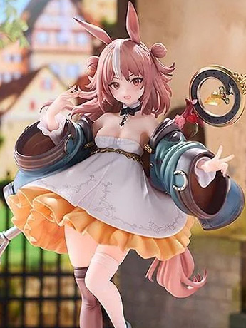 Kurige-chan 1/7 Scale Figure Gallery Image 2