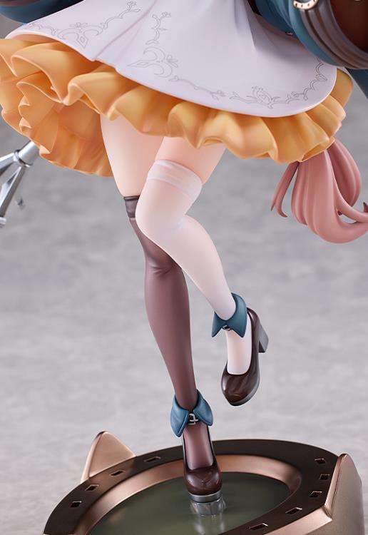 Kurige-chan 1/7 Scale Figure Gallery Image 8