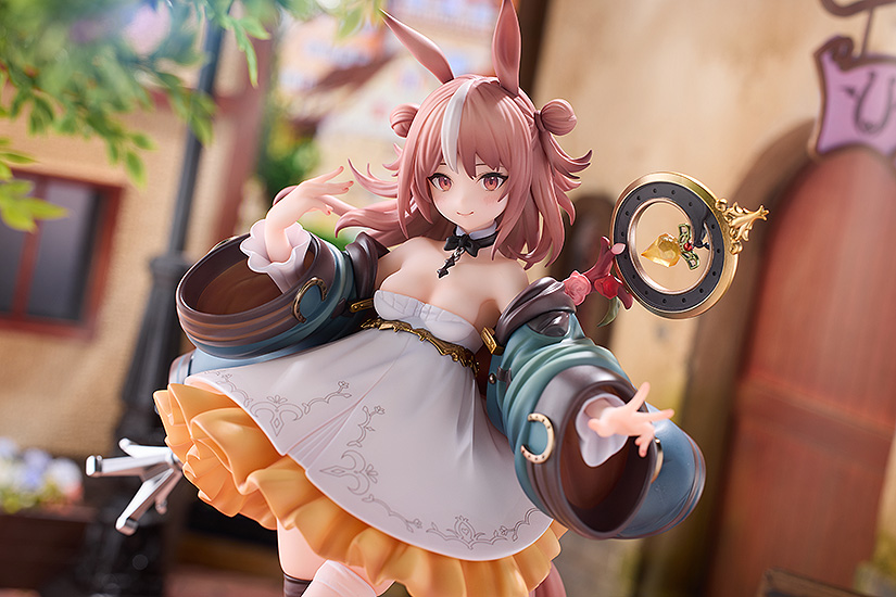 Kurige-chan 1/7 Scale Figure Gallery Image 13
