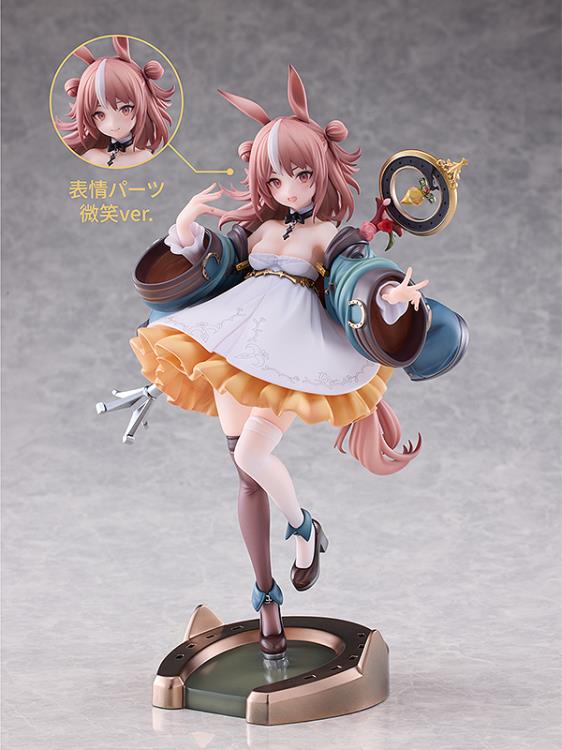 Kurige-chan 1/7 Scale Figure Gallery Image 11