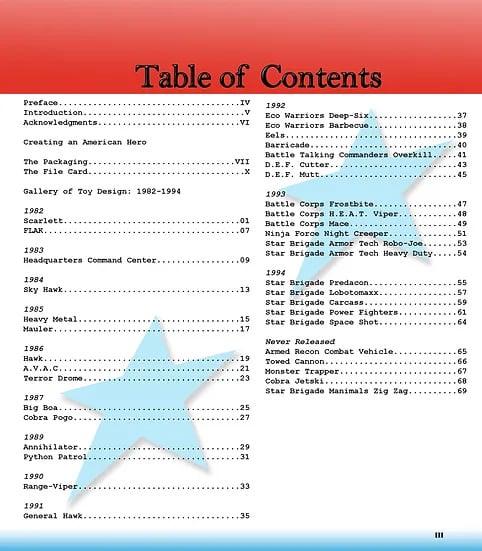 Creating G.I. Joe: A Real American Hero Vol. 9 Gallery Image 3