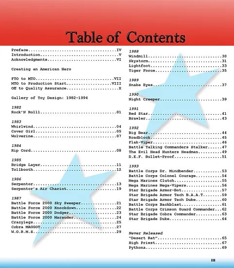 Creating G.I. Joe: A Real American Hero Vol. 10 Gallery Image 3