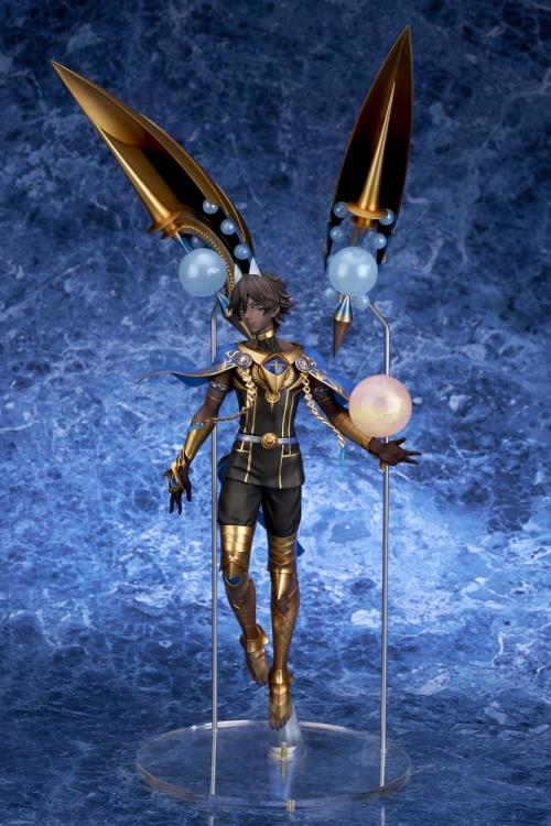Fate/Grand Order Berserker/Arjuna (Alter) 1/8 Scale Figure Gallery Image 6
