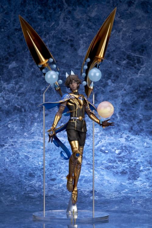 Fate/Grand Order Berserker/Arjuna (Alter) 1/8 Scale Figure Gallery Image 4