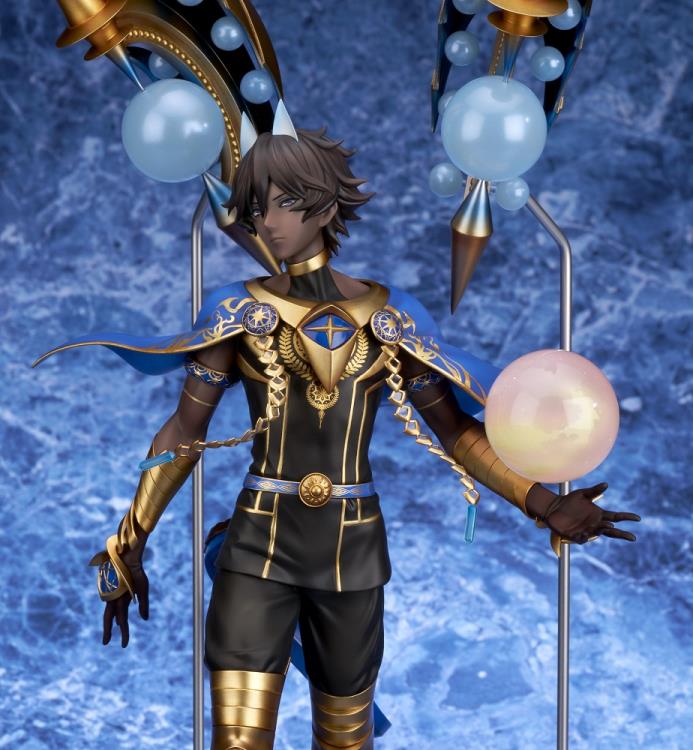 Fate/Grand Order Berserker/Arjuna (Alter) 1/8 Scale Figure Gallery Image 12