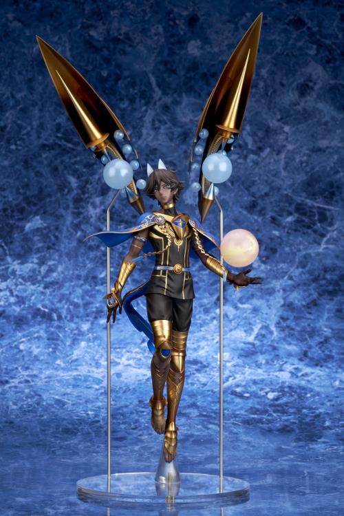Fate/Grand Order Berserker/Arjuna (Alter) 1/8 Scale Figure Gallery Image 3
