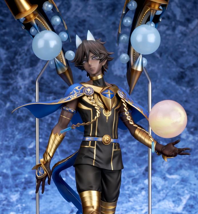 Fate/Grand Order Berserker/Arjuna (Alter) 1/8 Scale Figure Gallery Image 9