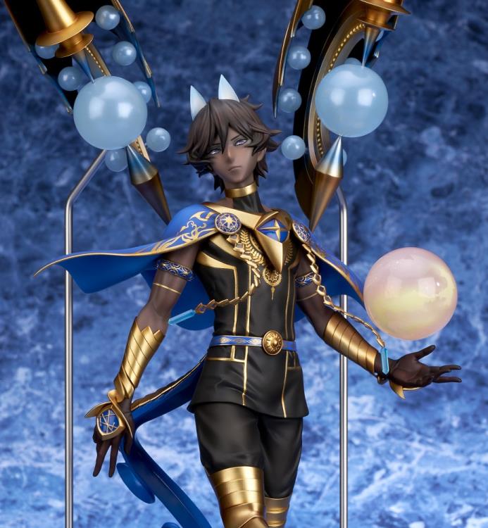 Fate/Grand Order Berserker/Arjuna (Alter) 1/8 Scale Figure Gallery Image 10