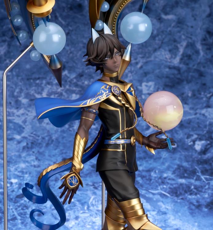 Fate/Grand Order Berserker/Arjuna (Alter) 1/8 Scale Figure Gallery Image 11