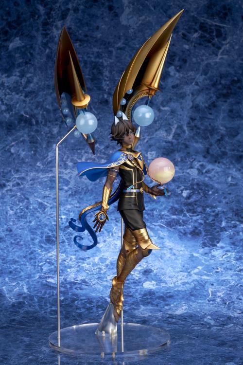 Fate/Grand Order Berserker/Arjuna (Alter) 1/8 Scale Figure Gallery Image 5