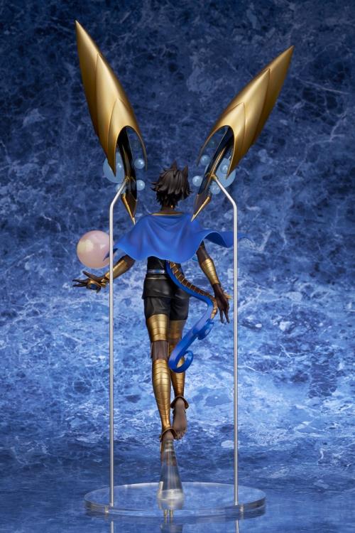 Fate/Grand Order Berserker/Arjuna (Alter) 1/8 Scale Figure Gallery Image 7