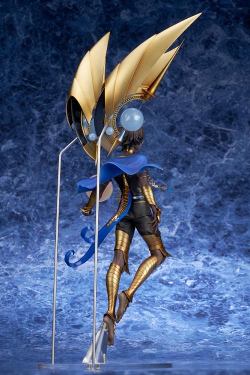 Fate/Grand Order Berserker/Arjuna (Alter) 1/8 Scale Figure Gallery Image 8
