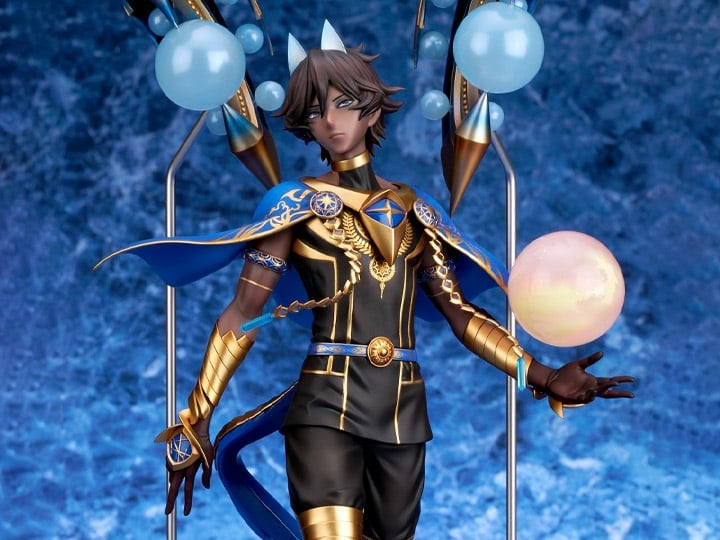 Fate/Grand Order Berserker/Arjuna (Alter) 1/8 Scale Figure Gallery Image 1