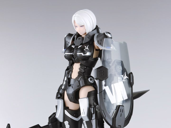 Titanomachia Strato Hound Model Kit Gallery Image 1