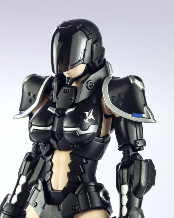 Titanomachia Strato Hound Model Kit Gallery Image 18