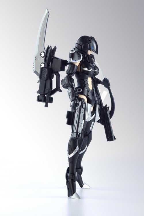 Titanomachia Strato Hound Model Kit Gallery Image 11