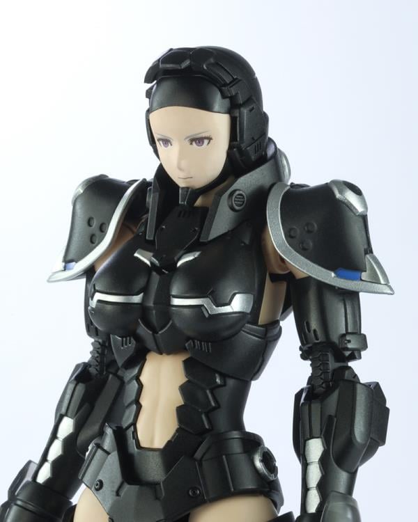 Titanomachia Strato Hound Model Kit Gallery Image 19