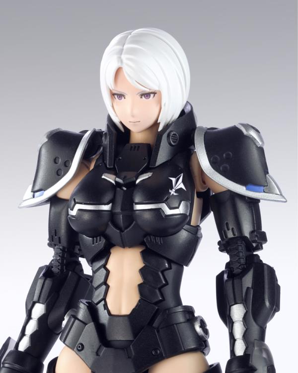 Titanomachia Strato Hound Model Kit Gallery Image 17