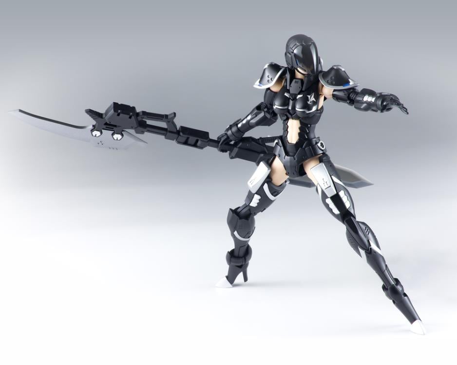 Titanomachia Strato Hound Model Kit Gallery Image 8