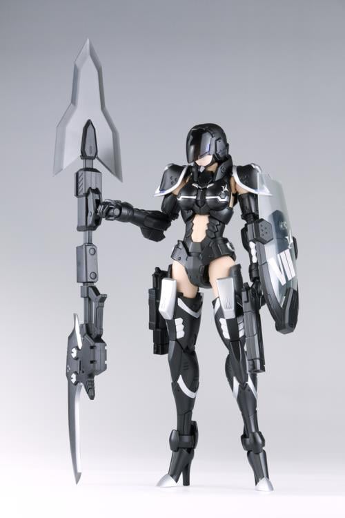Titanomachia Strato Hound Model Kit Gallery Image 12
