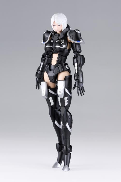 Titanomachia Strato Hound Model Kit Gallery Image 6