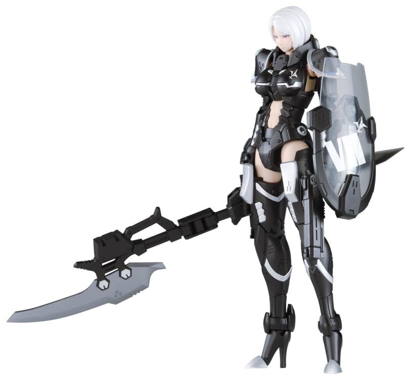 Titanomachia Strato Hound Model Kit Gallery Image 14