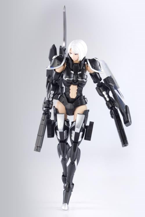 Titanomachia Strato Hound Model Kit Gallery Image 5