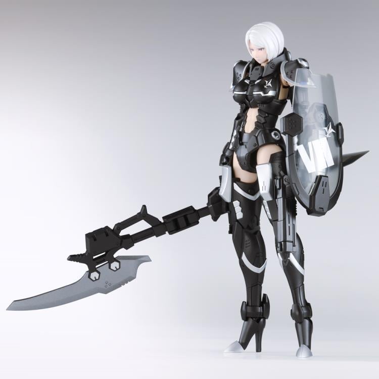 Titanomachia Strato Hound Model Kit Gallery Image 3
