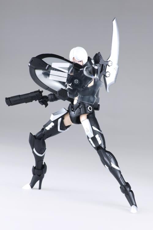 Titanomachia Strato Hound Model Kit Gallery Image 4