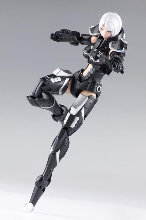 Titanomachia Strato Hound Model Kit Gallery Image 7