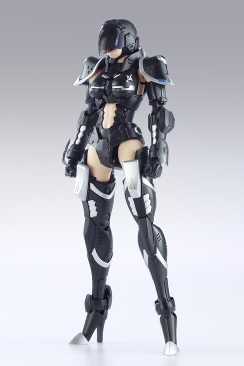 Titanomachia Strato Hound Model Kit Gallery Image 13