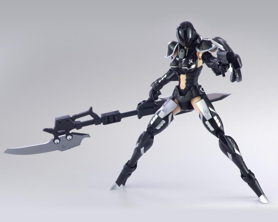 Titanomachia Strato Hound Model Kit Gallery Image 10