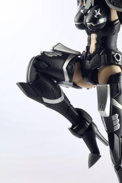 Titanomachia Strato Hound Model Kit Gallery Image 16