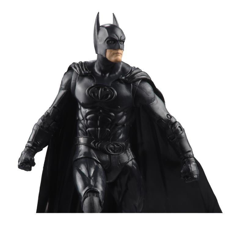 Batman & Robin DC Multiverse Batman Action Figure (Collect to Build: Mr. Freeze) Gallery Image 13
