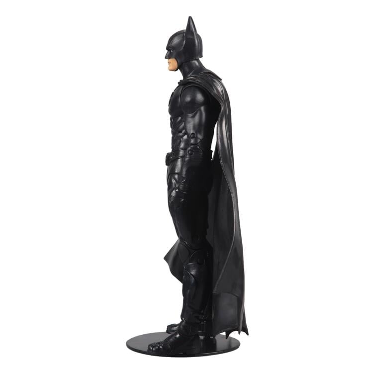 Batman & Robin DC Multiverse Batman Action Figure (Collect to Build: Mr. Freeze) Gallery Image 8