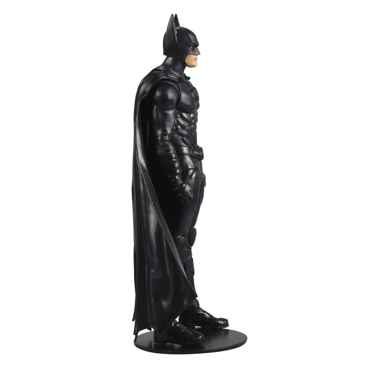 Batman & Robin DC Multiverse Batman Action Figure (Collect to Build: Mr. Freeze) Gallery Image 9