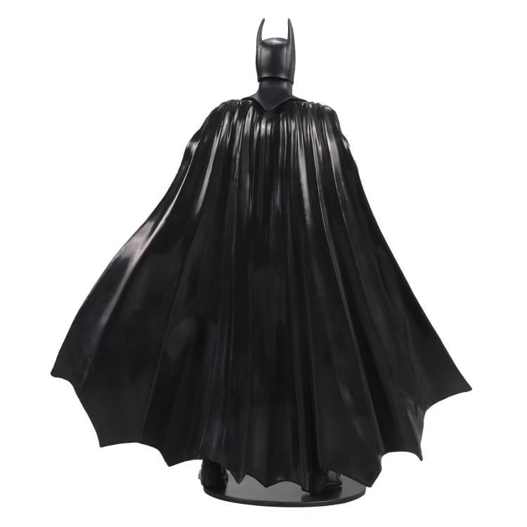 Batman & Robin DC Multiverse Batman Action Figure (Collect to Build: Mr. Freeze) Gallery Image 10