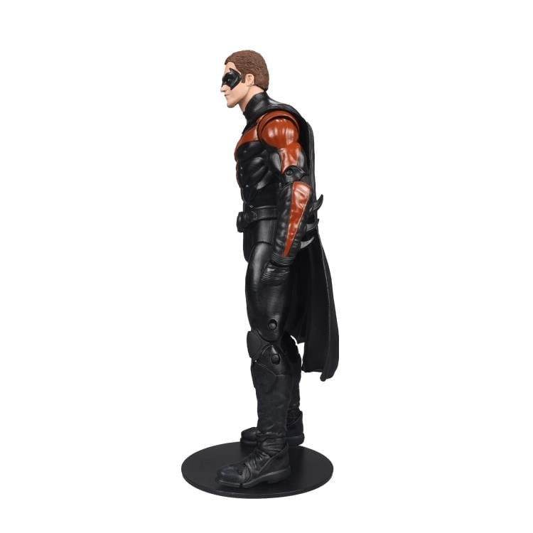 Batman & Robin DC Multiverse Robin Action Figure (Collect to Build: Mr. Freeze) Gallery Image 9