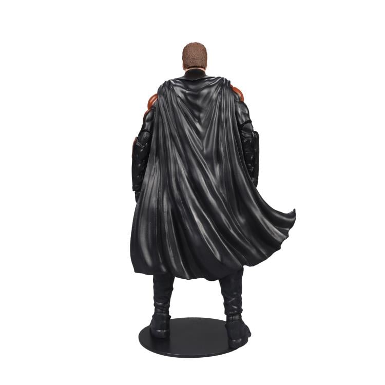 Batman & Robin DC Multiverse Robin Action Figure (Collect to Build: Mr. Freeze) Gallery Image 10