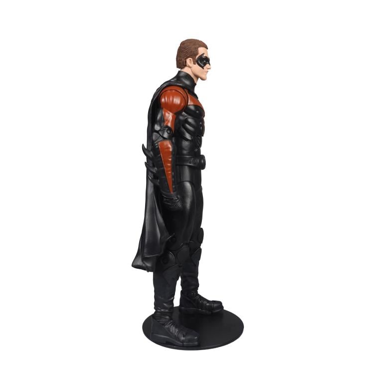 Batman & Robin DC Multiverse Robin Action Figure (Collect to Build: Mr. Freeze) Gallery Image 8