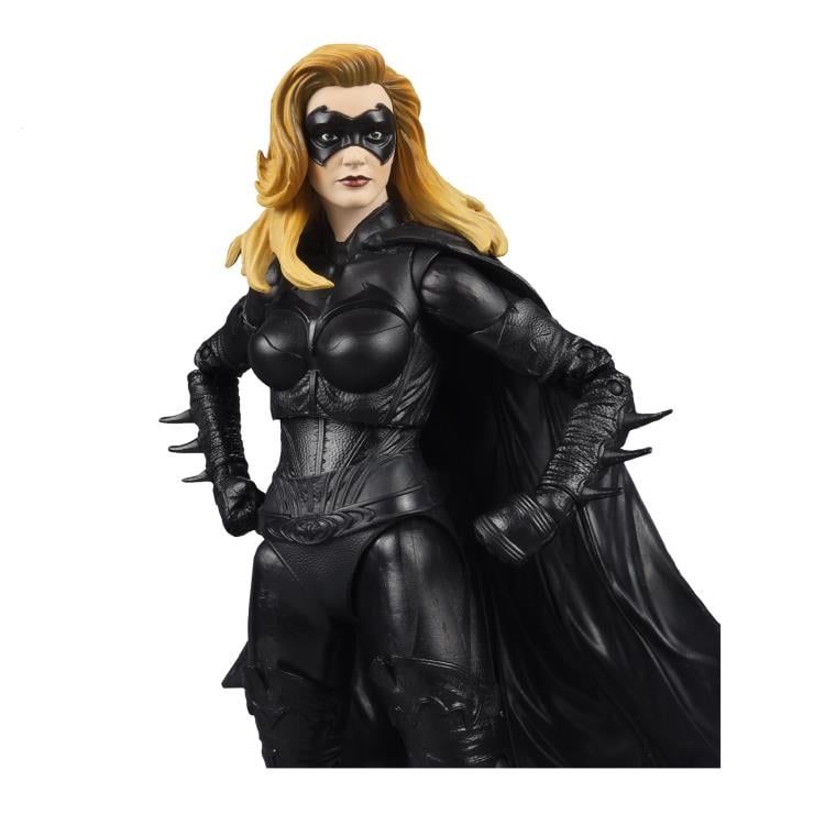 Batman & Robin DC Multiverse Batgirl Action Figure (Collect to Build: Mr. Freeze) Gallery Image 12
