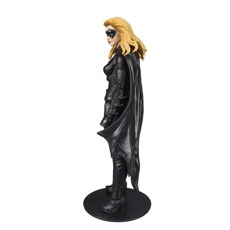 Batman & Robin DC Multiverse Batgirl Action Figure (Collect to Build: Mr. Freeze) Gallery Image 11