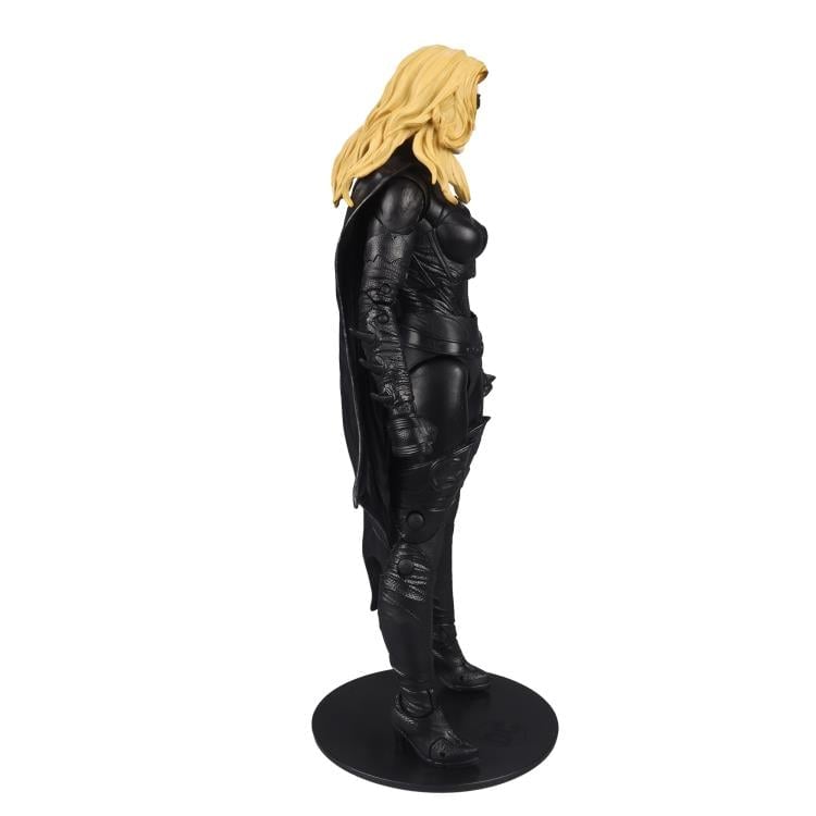 Batman & Robin DC Multiverse Batgirl Action Figure (Collect to Build: Mr. Freeze) Gallery Image 9