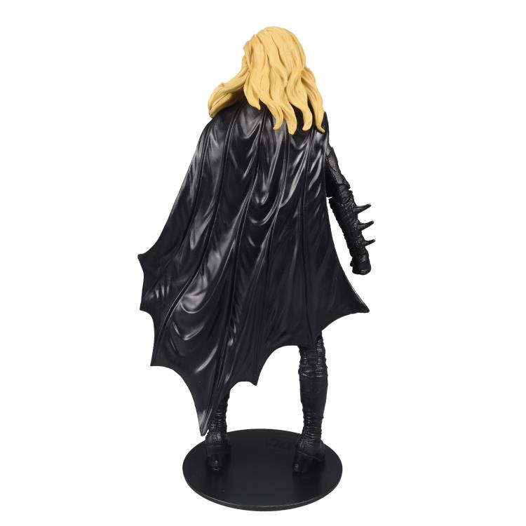 Batman & Robin DC Multiverse Batgirl Action Figure (Collect to Build: Mr. Freeze) Gallery Image 10