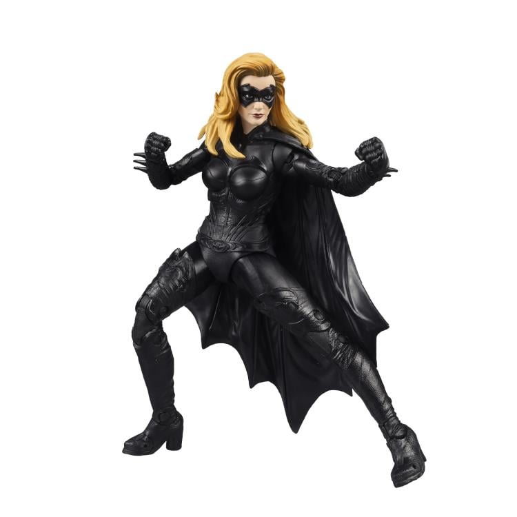 Batman & Robin DC Multiverse Batgirl Action Figure (Collect to Build: Mr. Freeze) Gallery Image 6