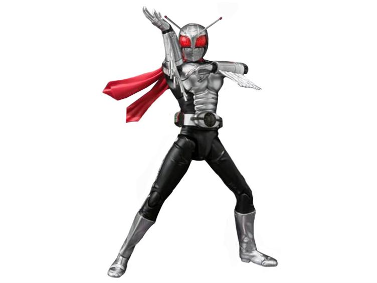 Kamen Rider S.H.Figuarts Kamen Rider Super-1 Gallery Image 1