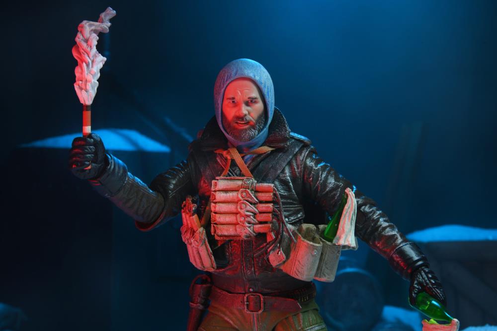 The Thing Ultimate MacReady (Last Stand Ver.) Gallery Image 9