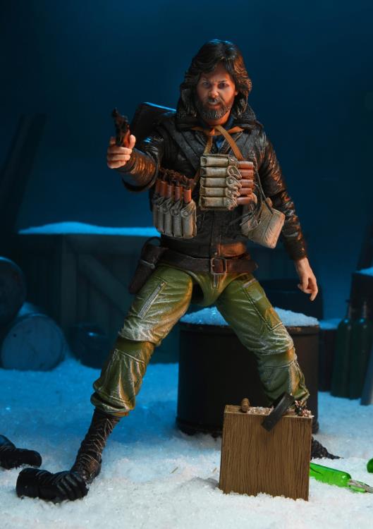 The Thing Ultimate MacReady (Last Stand Ver.) Gallery Image 14